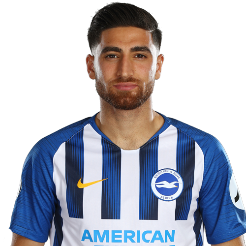 Alireza Jahanbakhsh