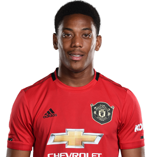 Anthony Martial