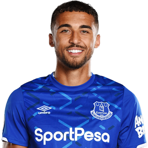 Dominic Calvert Lewin