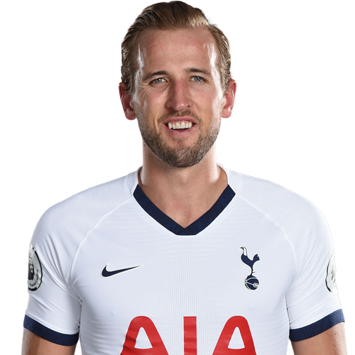 Harry Kane