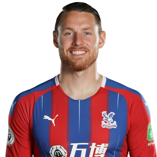 Connor Wickham