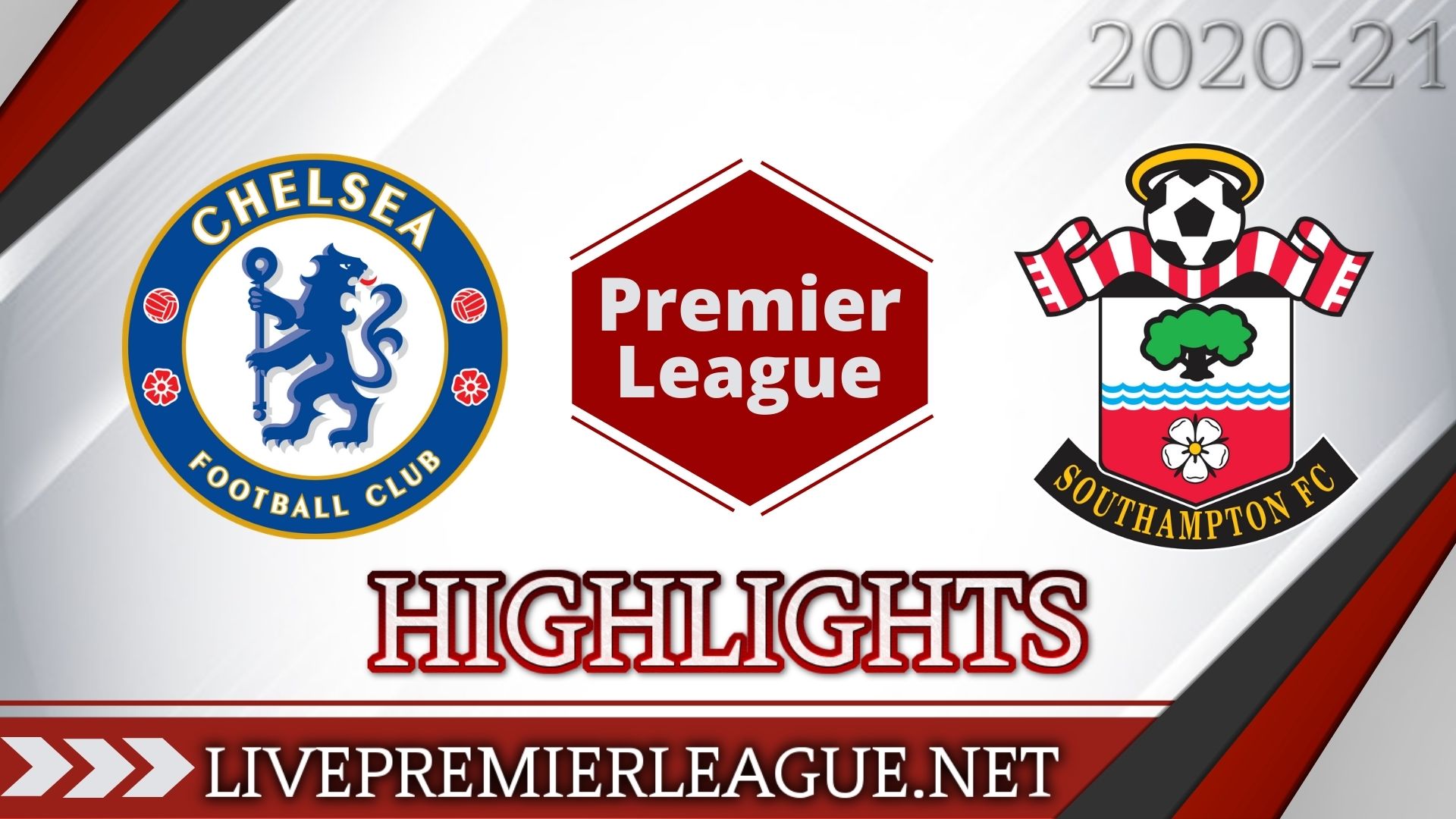 Chelsea Vs Southampton Highlights 2020 EPL Week 5