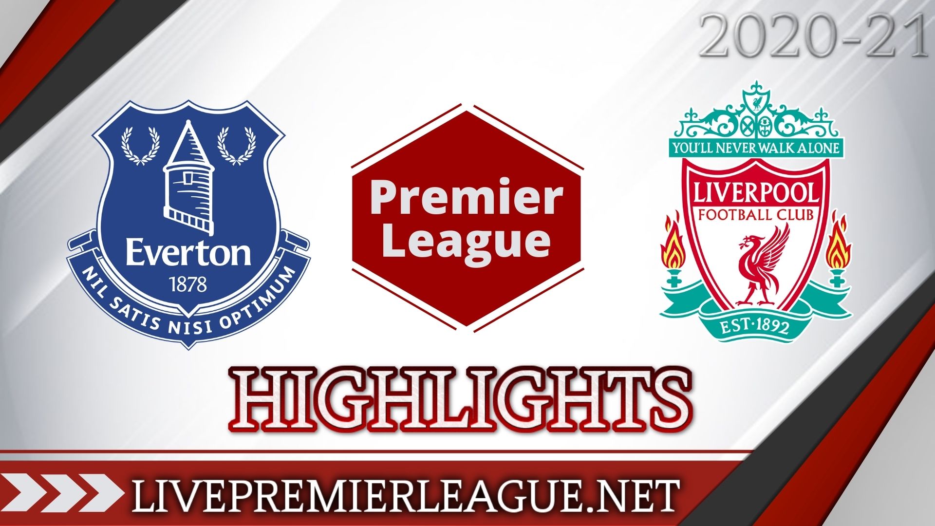Everton Vs Liverpool Highlights 2020 EPL Week 5