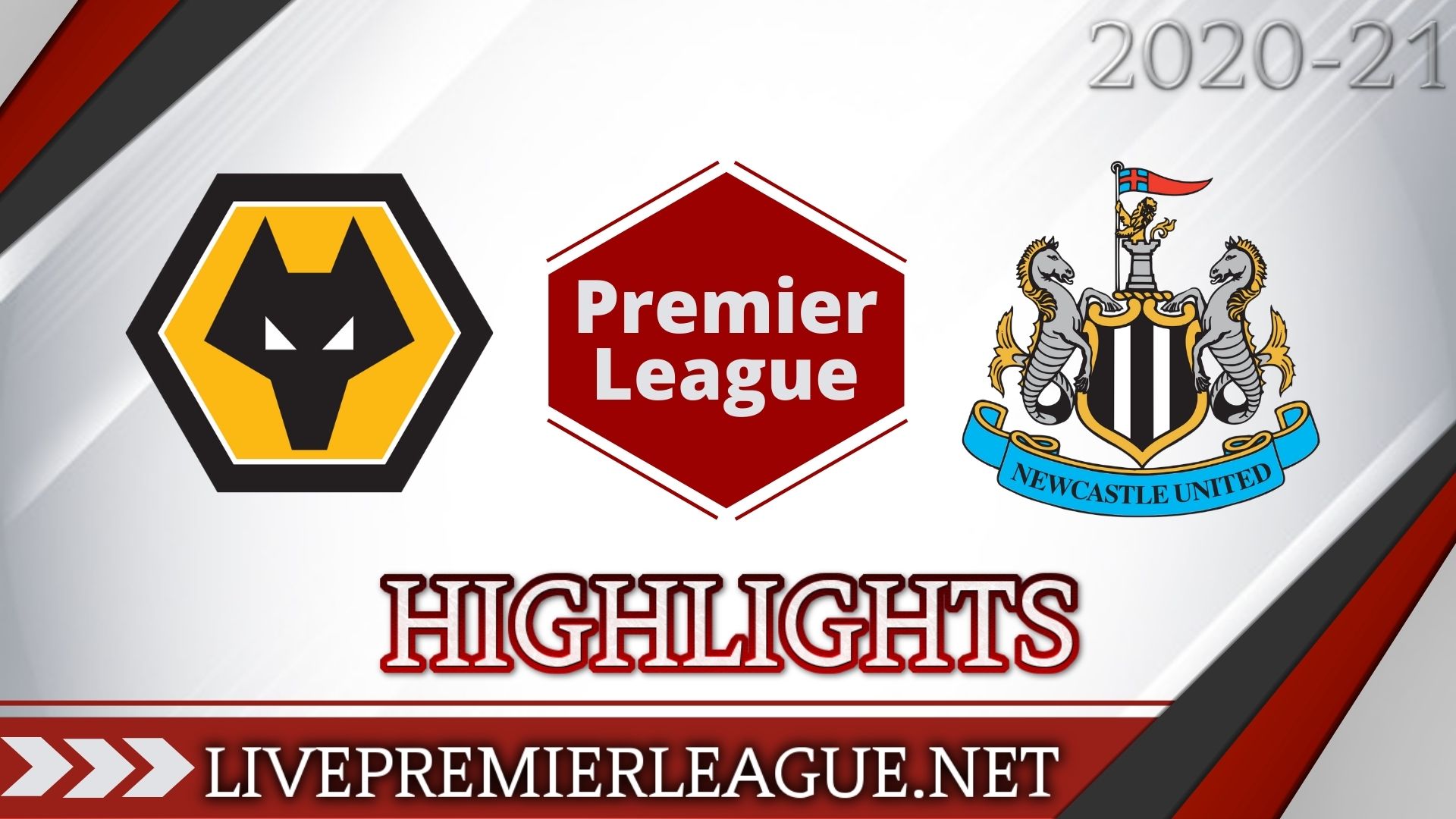 Wolves Vs Newcastle United Highlights 2020 EPL Week 6