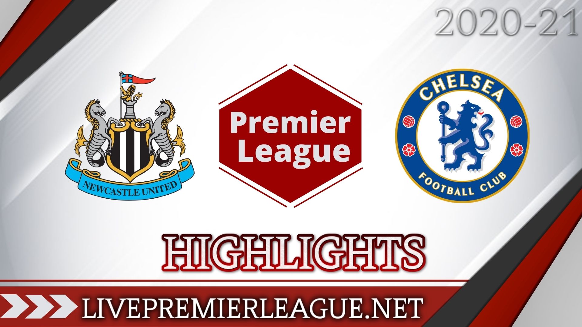 Newcastle United Vs Chelsea Highlights 2020 EPL Week 9