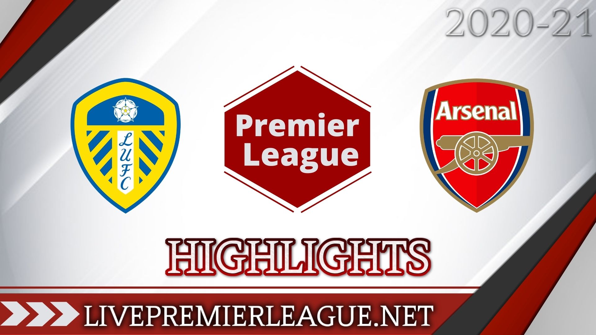 Leeds United Vs Arsenal Highlights 2020 Week 9