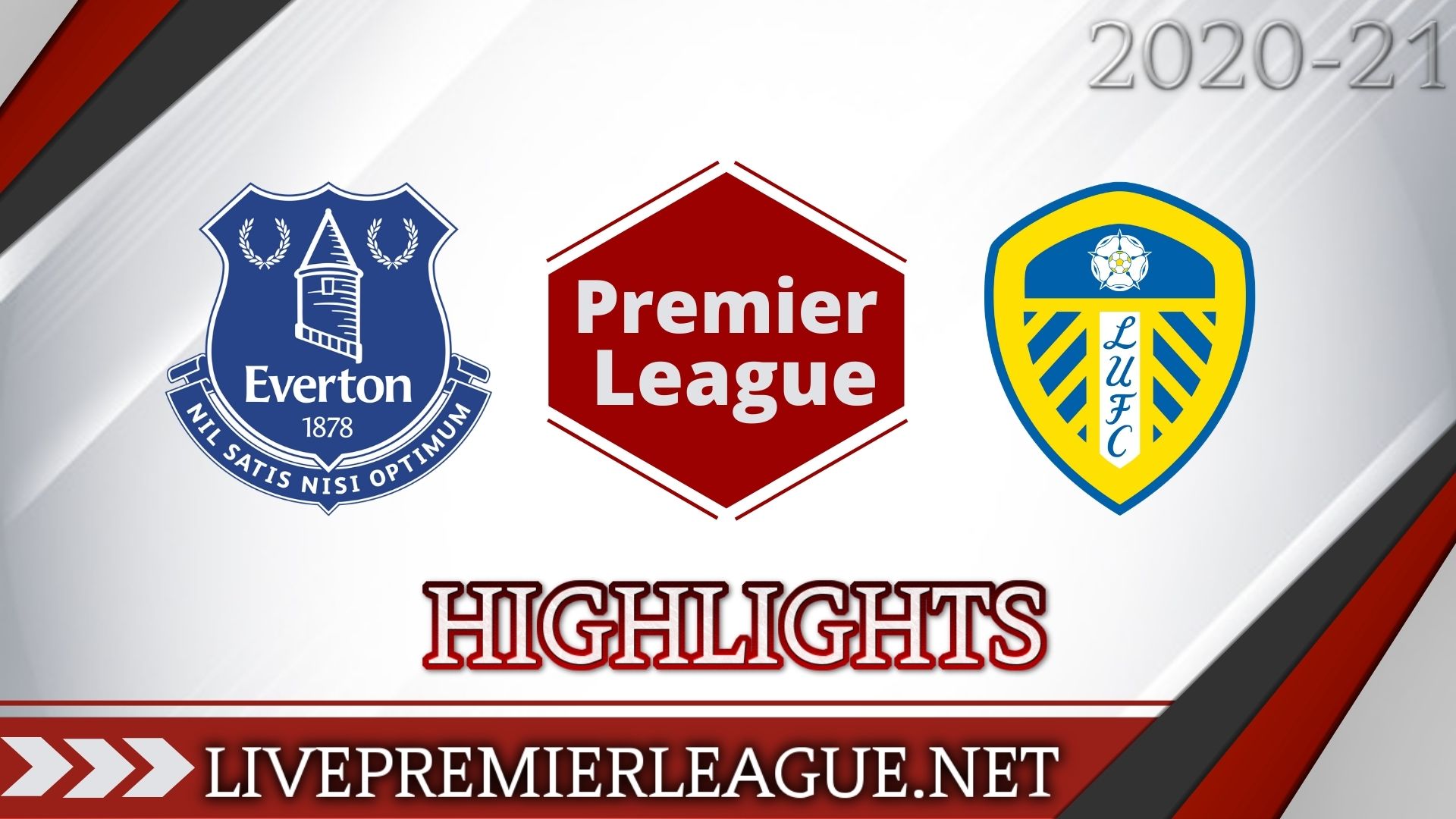 Everton Vs Leeds United Highlights 2020 EPL Week 10