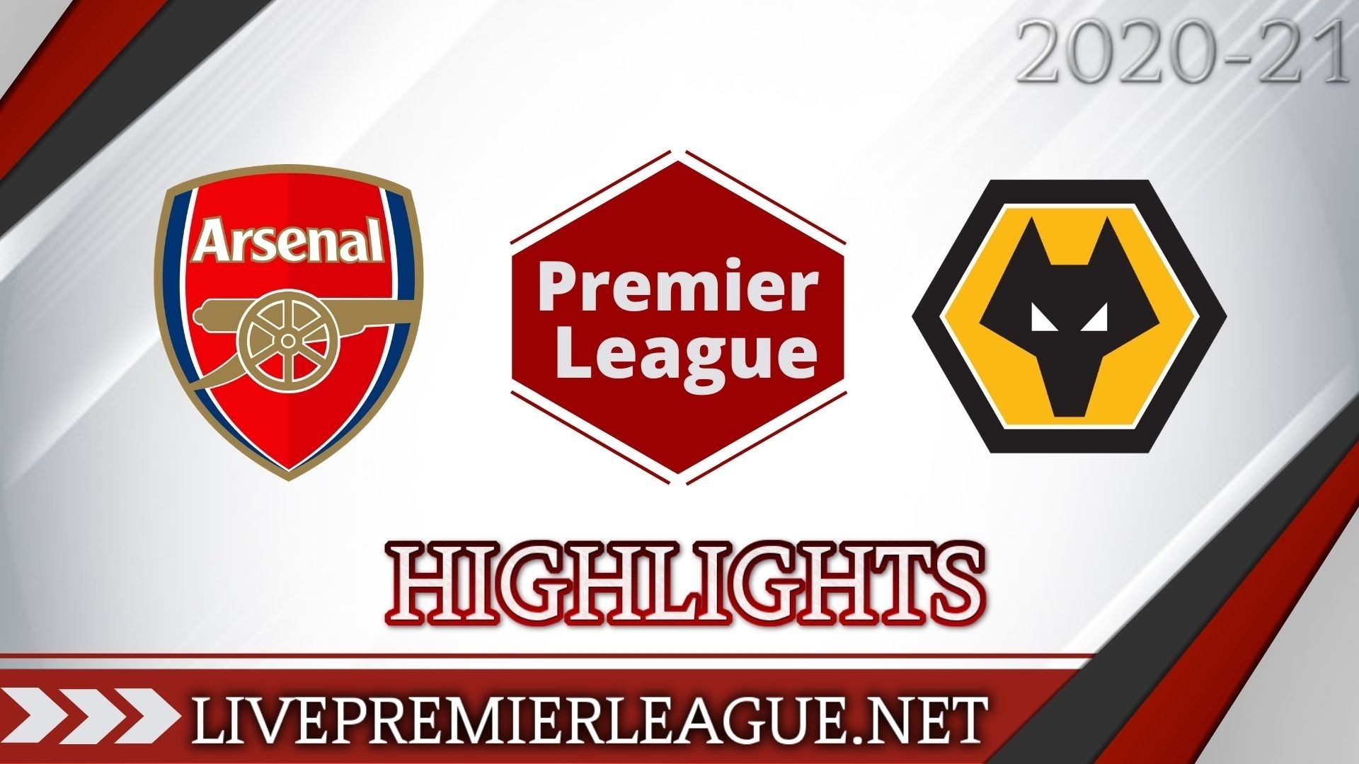 Arsenal Vs Wolves Extended Highlights 2020 EPL Week 10