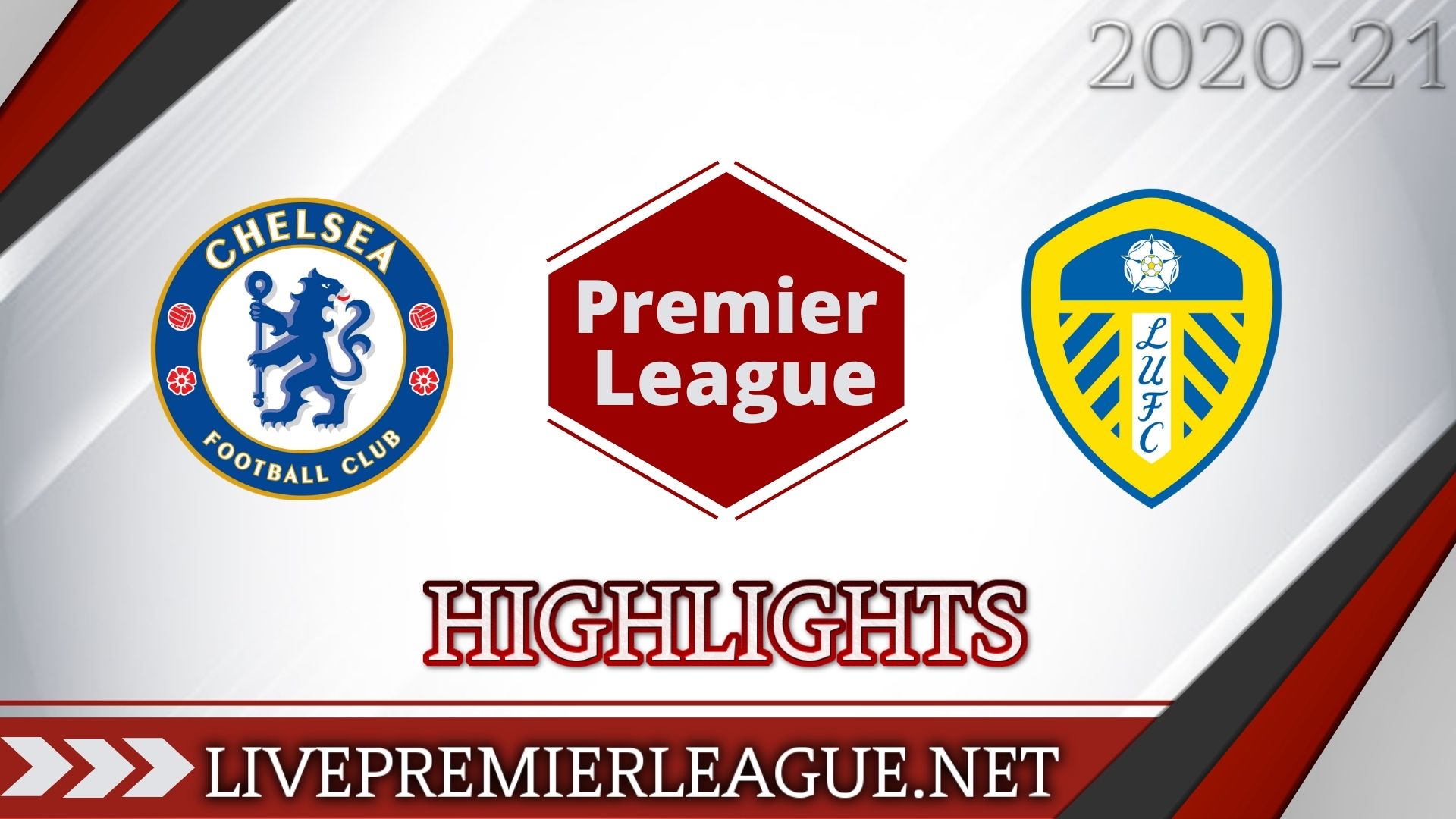Chelsea Vs Leeds United Highlights 2020 EPL Week 11