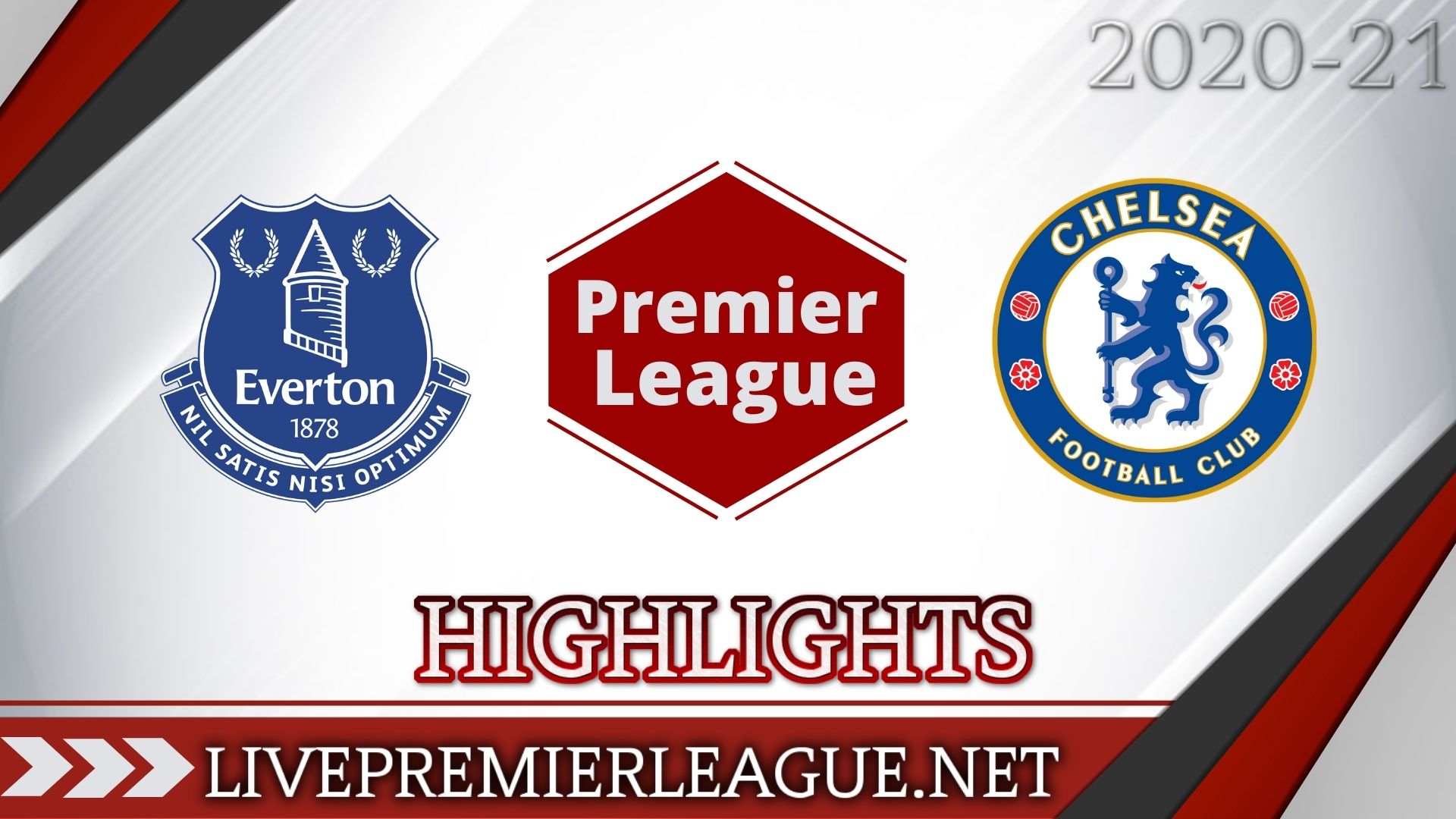 Everton Vs Chelsea Extended Highlights 2020 EPL Week 12