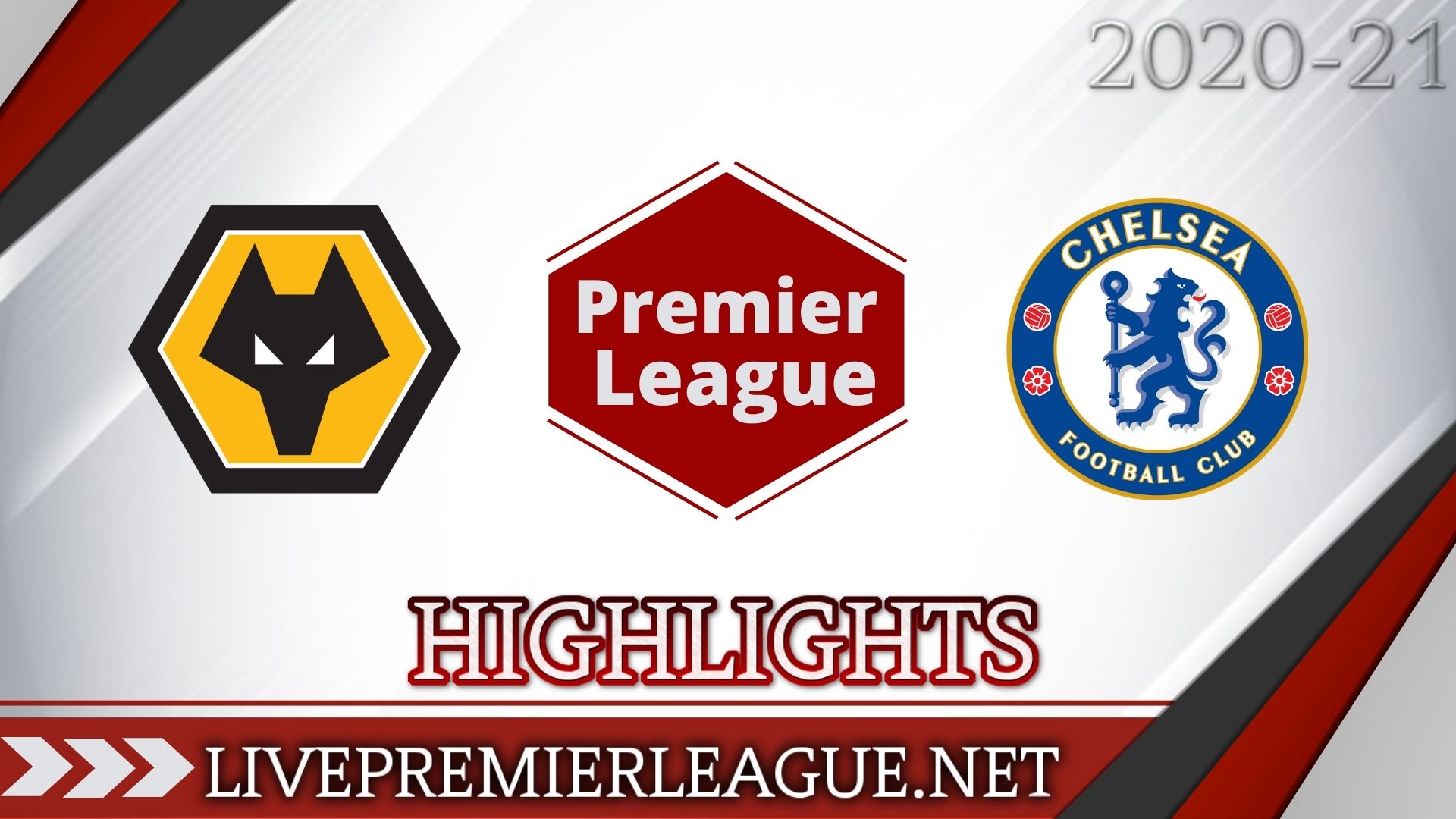 Wolves Vs Chelsea Extended Highlights 2020 EPL Week 13