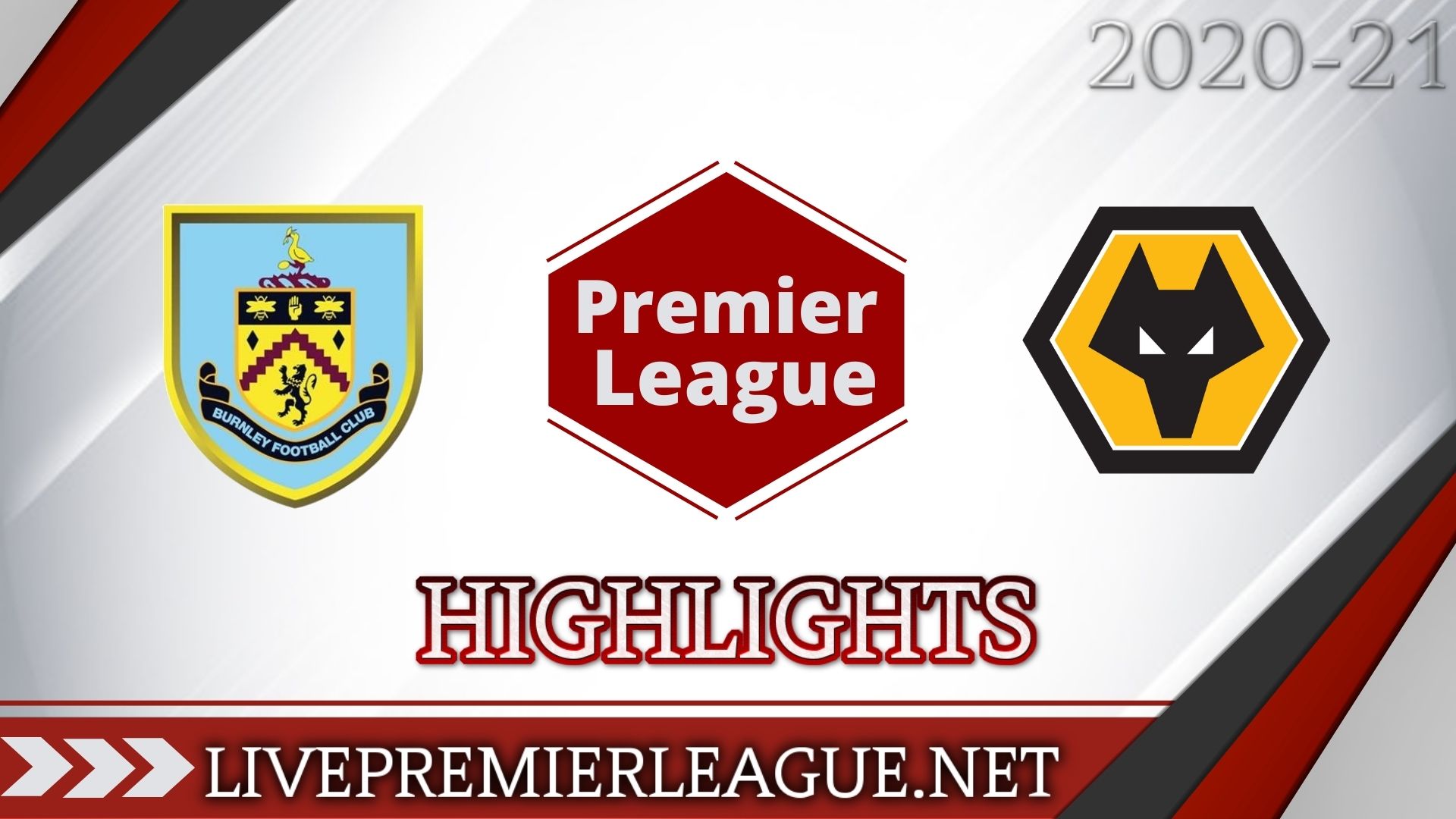 Burnley Vs Wolves Highlights 2020 EPL Week 14