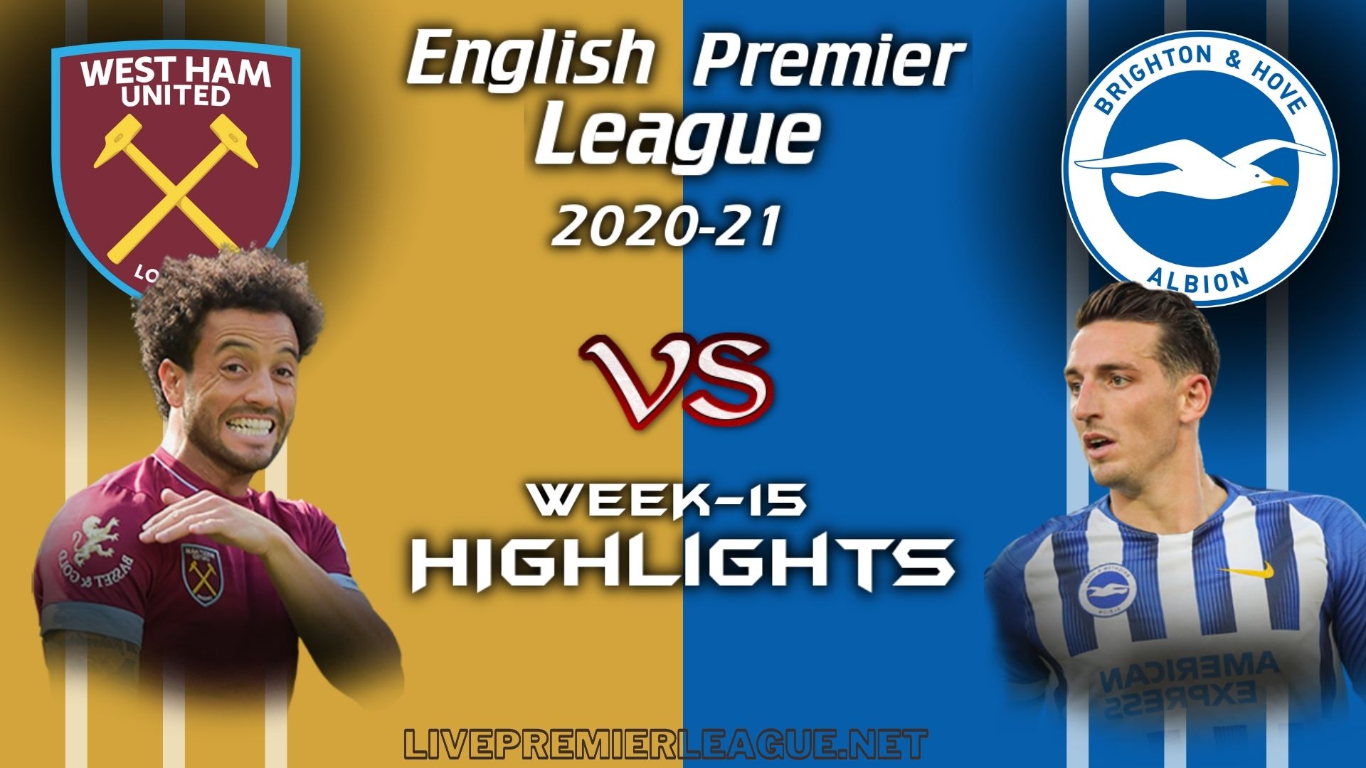 West Ham Vs Brighton Extended Highlights 2020 EPL Week 15