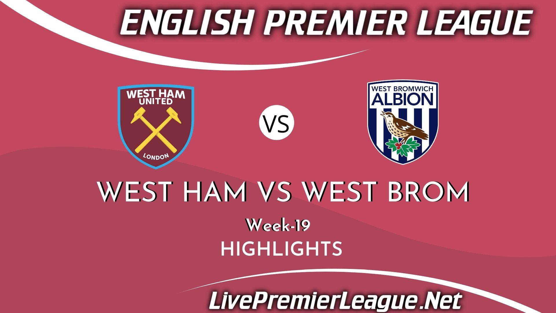 West Ham Vs West Bromwich Extended Highlights 2021 Week 20