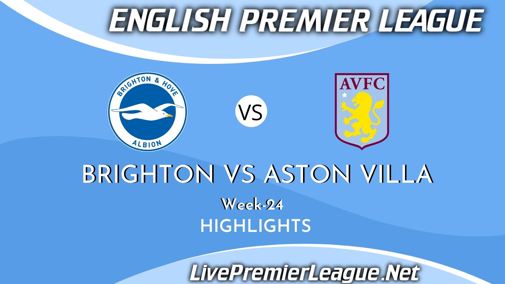 Brighton Vs Aston Villa Highlights 2021 Week 24 EPL