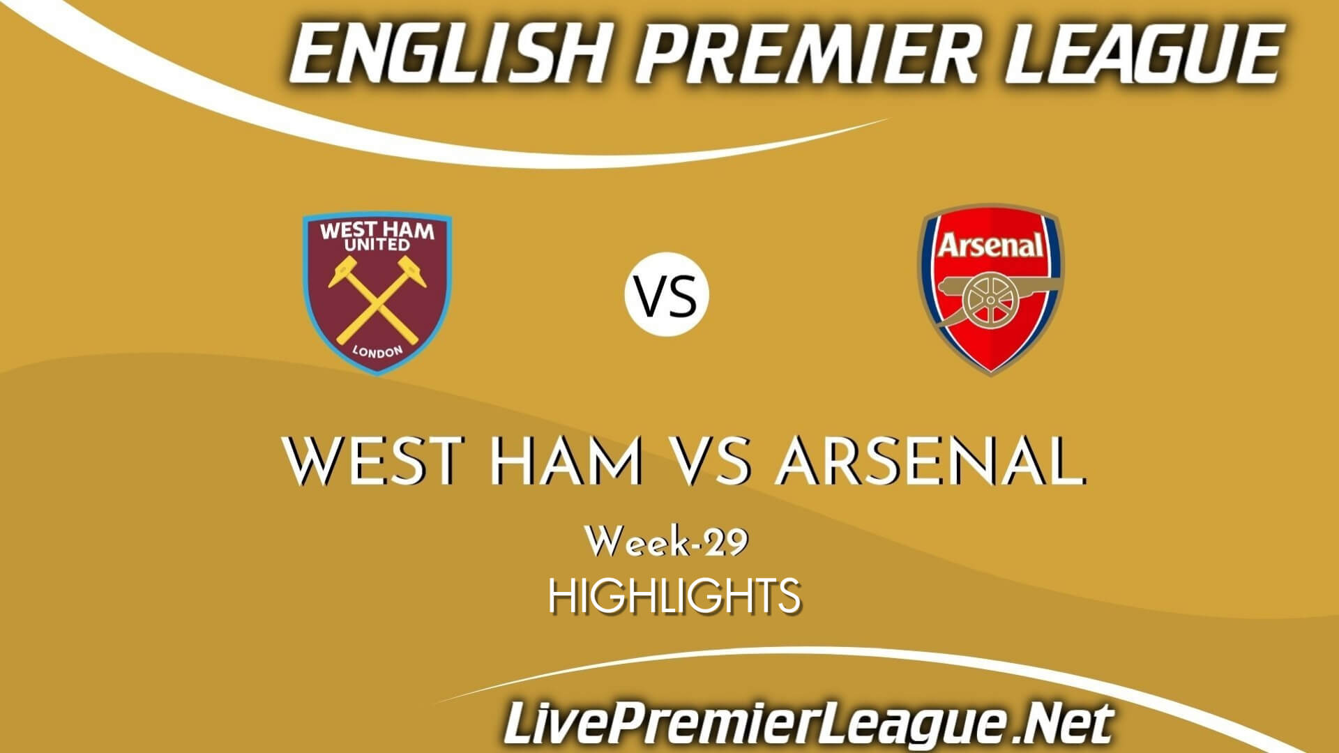 West Ham Vs Arsenal Extended Highlights 2021 Week 29 EPL