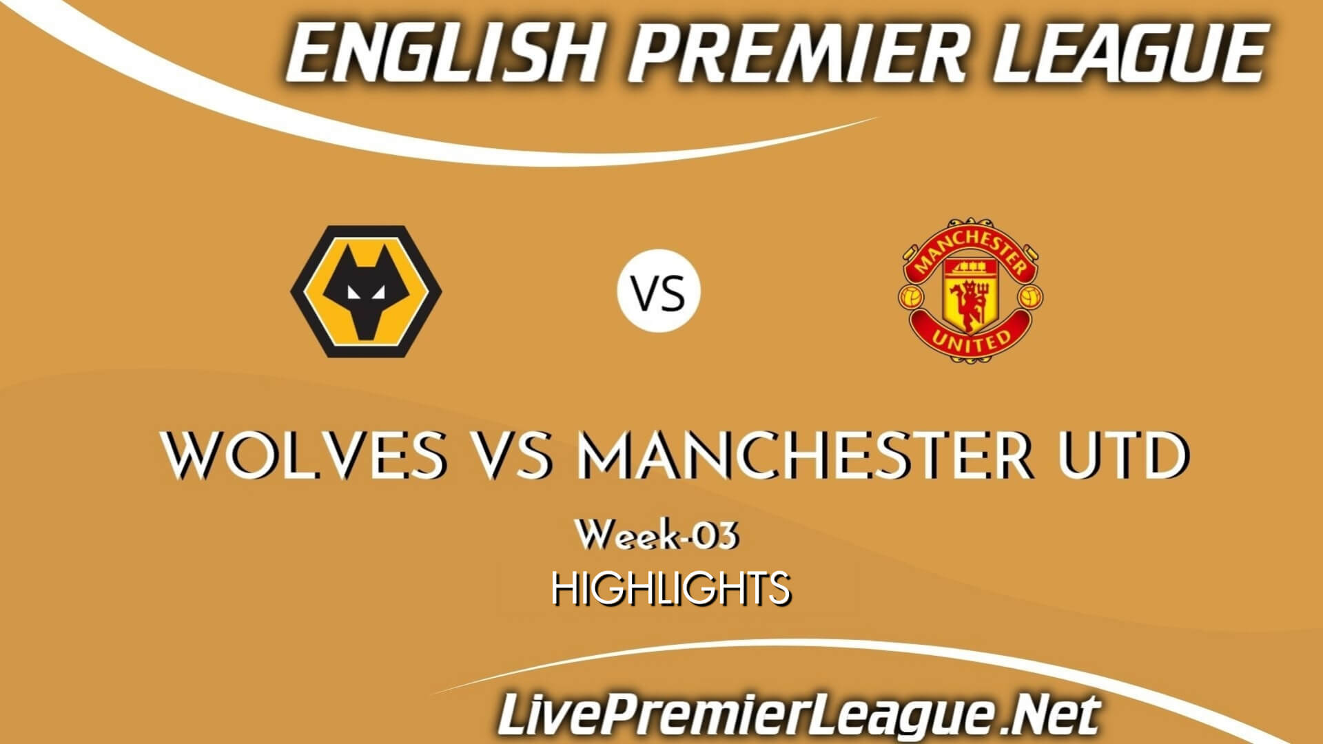 Wolves Vs Manchester United Highlights 2021 Week 3