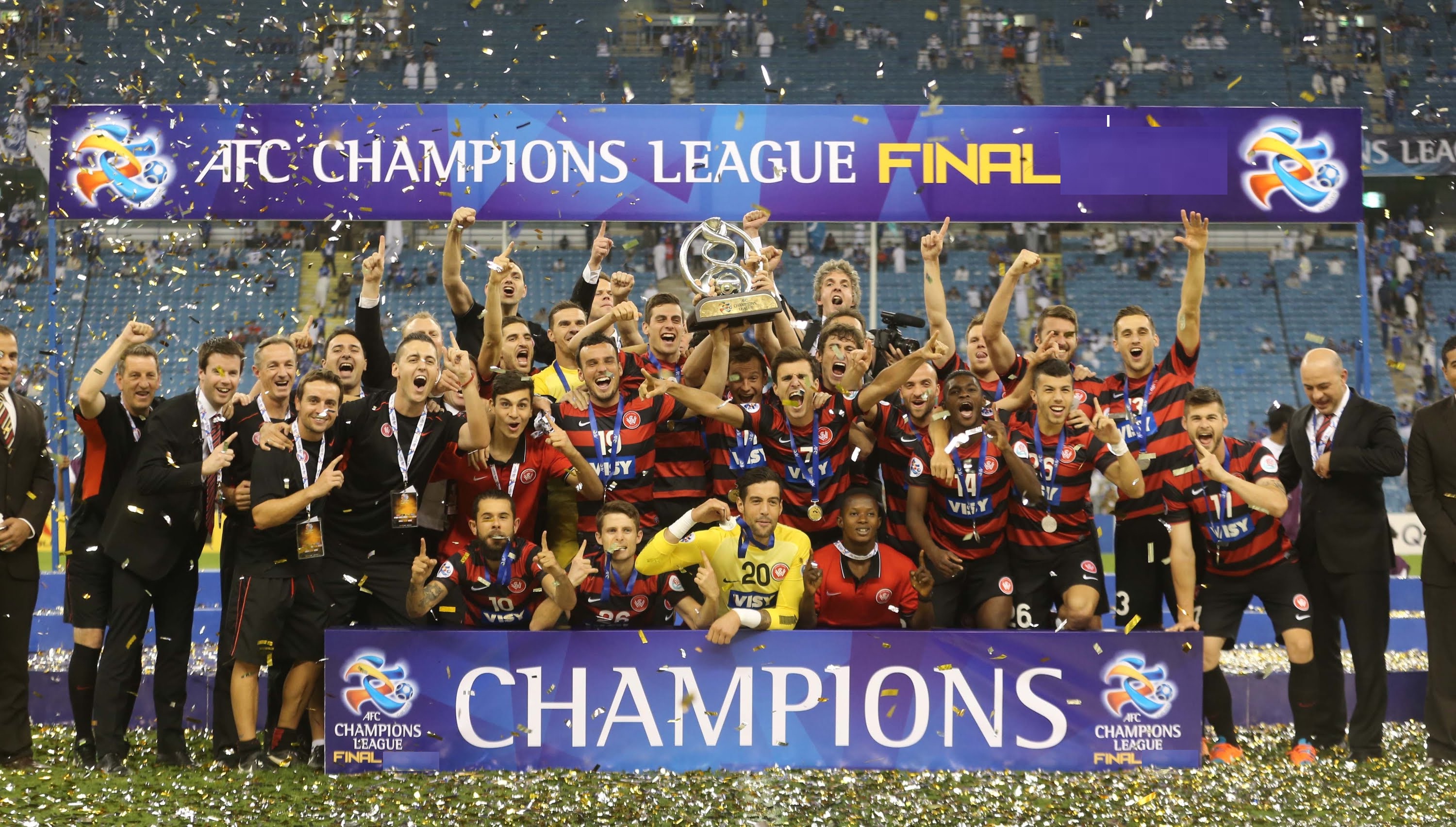 AFC Asian Champions League