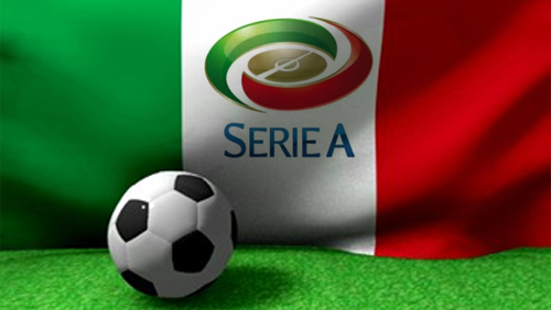 Italian Series A