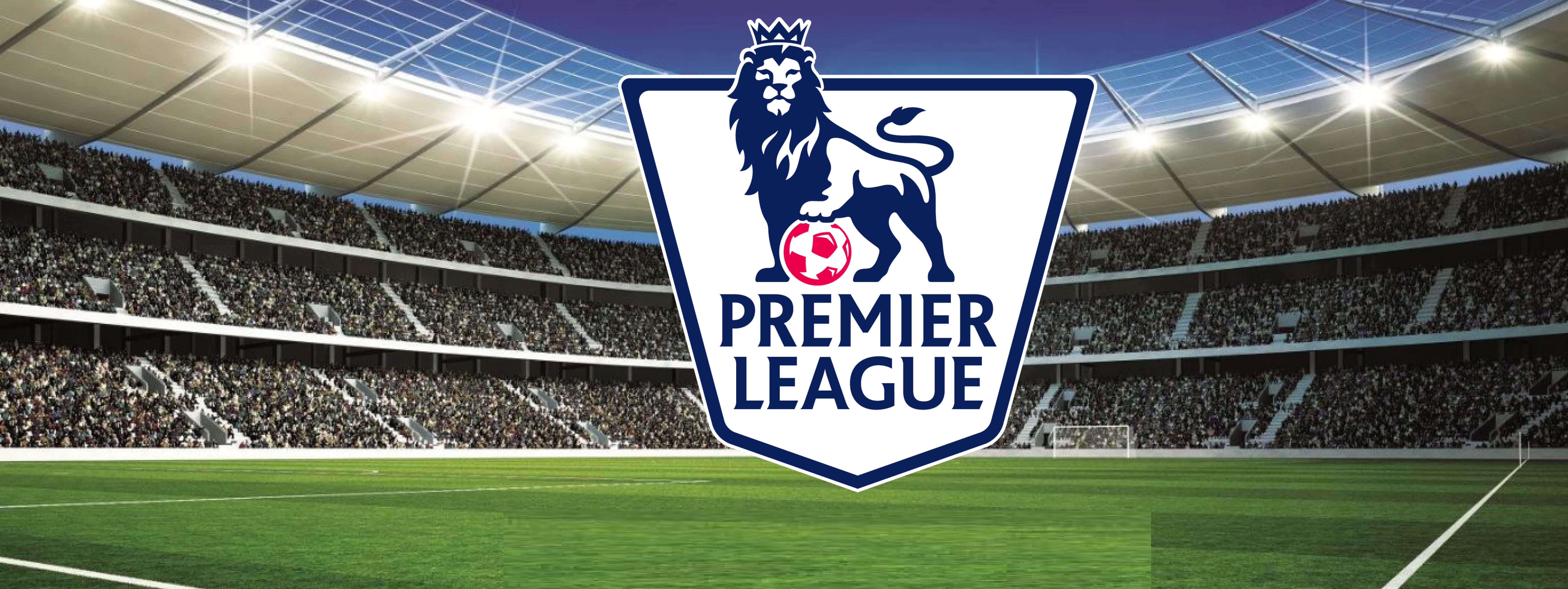 Premier league Events and Schedule Page