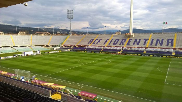 ac fiorentina stadium