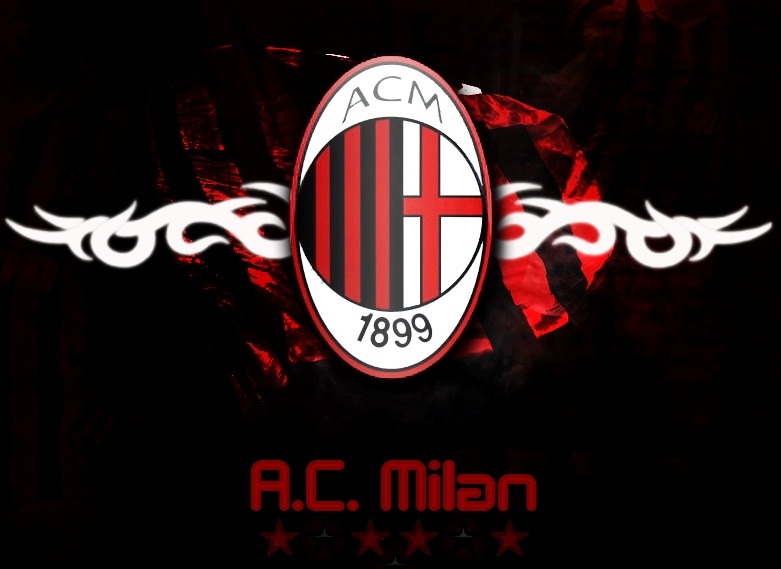 Ac Milan logo
