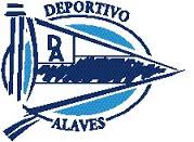 Alaves logo