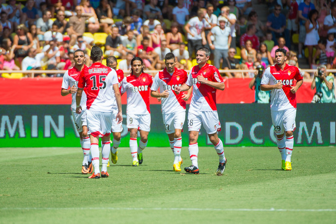 Live AS Monaco