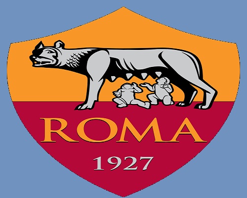 roma logo