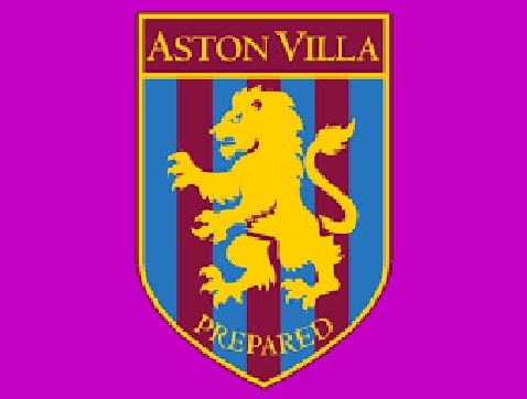 aston villa logo