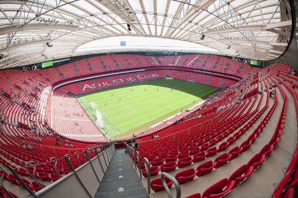 Live Athletic Bilbao