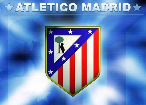 Atletico logo