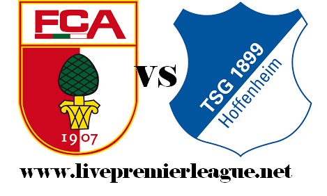 augsburg vs Hoffenheim