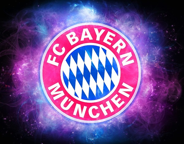 bayern munchen logo