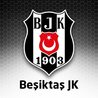 besiktas logo