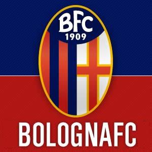 bologna fc logo