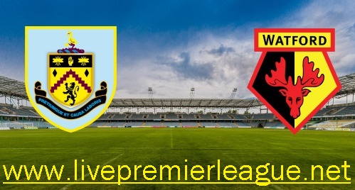 burnley vs watford