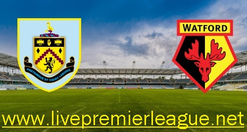 burnley vs watford