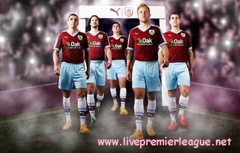 Burnley City