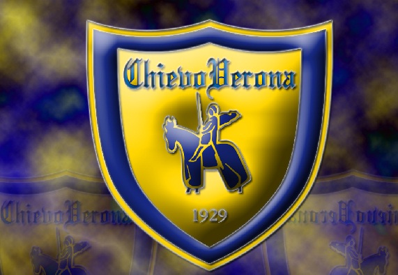 chievo logo