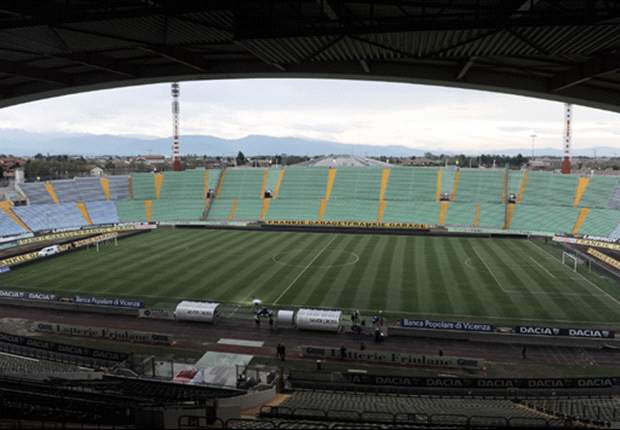 chievo stadium