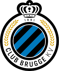 Club Brugge live