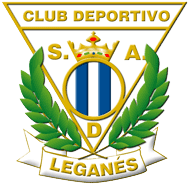 CD Leganes live