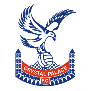 Crystal Palace logo