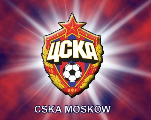 Live Cska Moscow