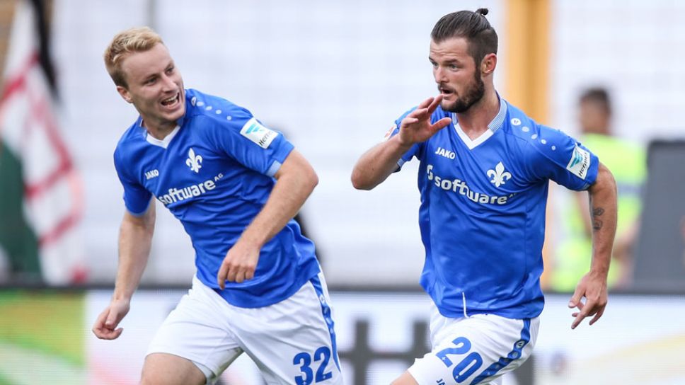 Live Darmstadt 98