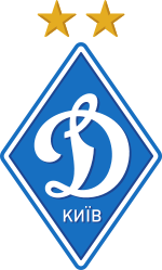 Dynamo Kyiv live