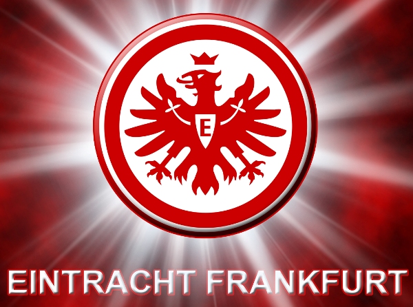 eintracht frankfurt logo