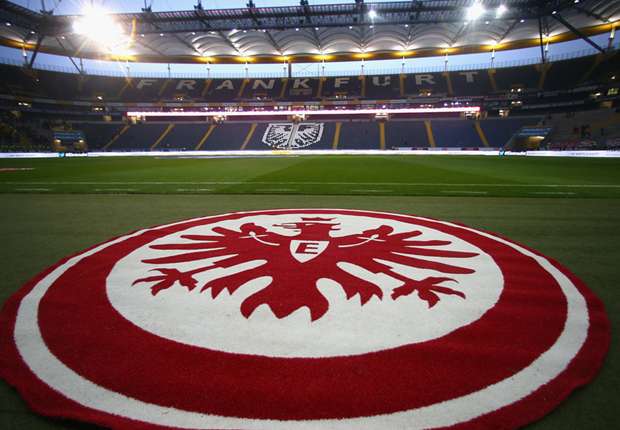 eintracht frankfurt stadium