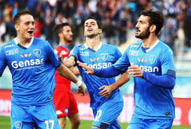 empoli players